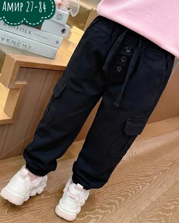 штаны карго для девочек,детские штаны карго для девочек,повседневные брюки,брюки джоггеры,брюки для подростка