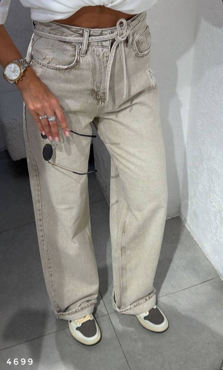 женские джинсы,джинсы брюки,джинсы широкие,джинсы,джинсы бежевые