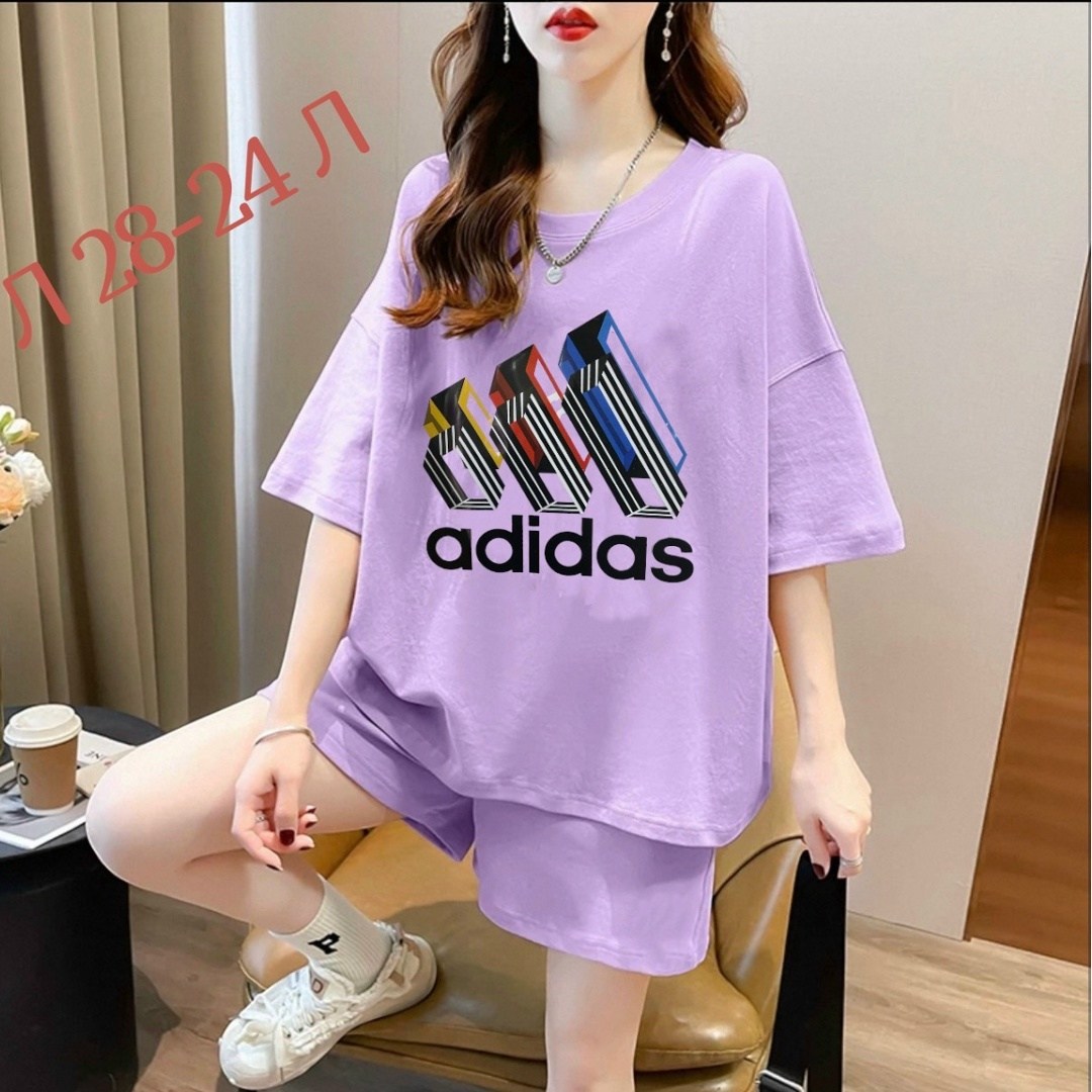 adidas спортивный костюм,костюм женский,комплект одежды adidas,спортивные костюм,костюм женский летний