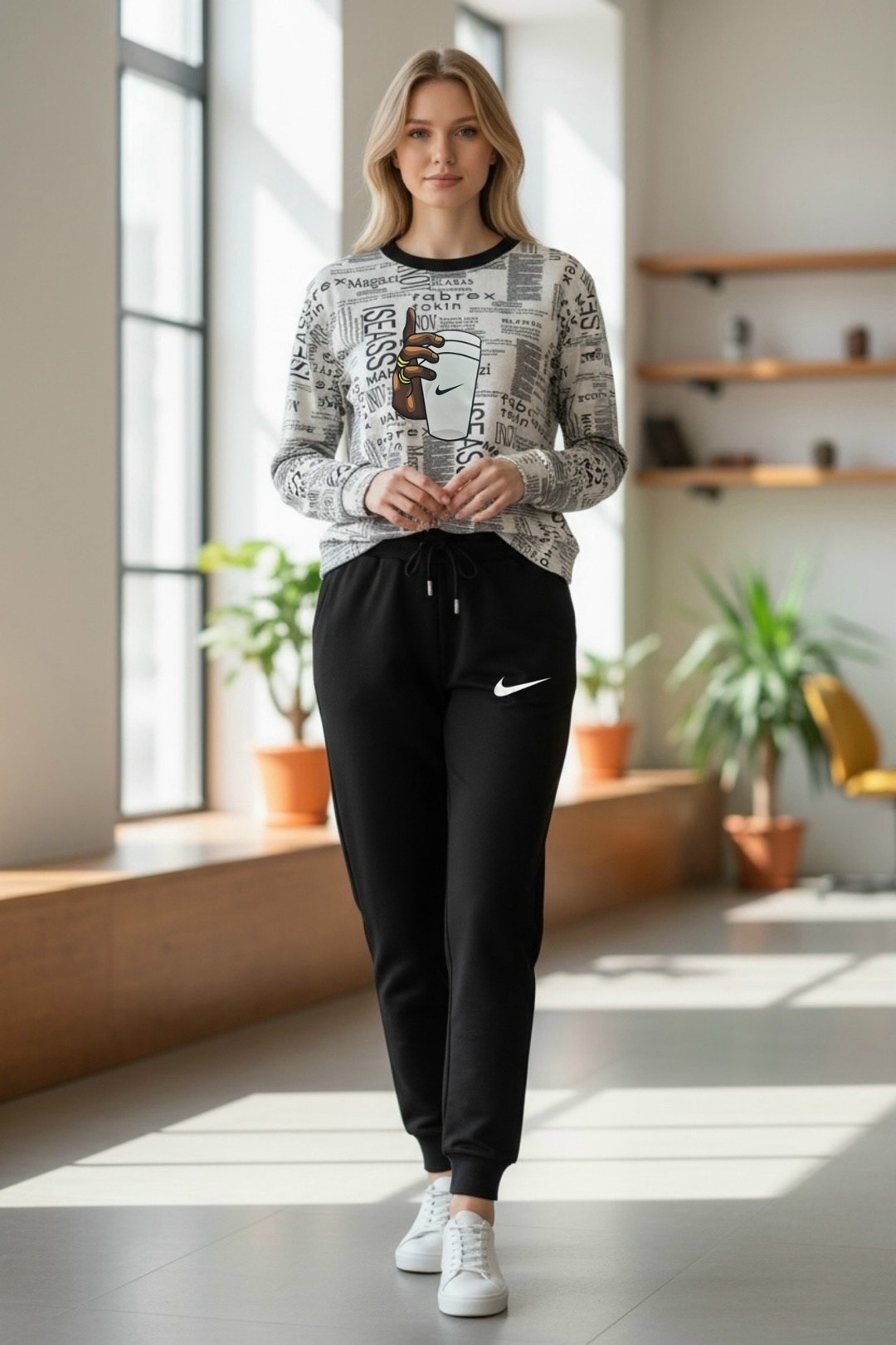 женские брюки nike,брюки спортивные nike,брюки спортивные,брюки спортивные nike sportswear,спортивные штаны