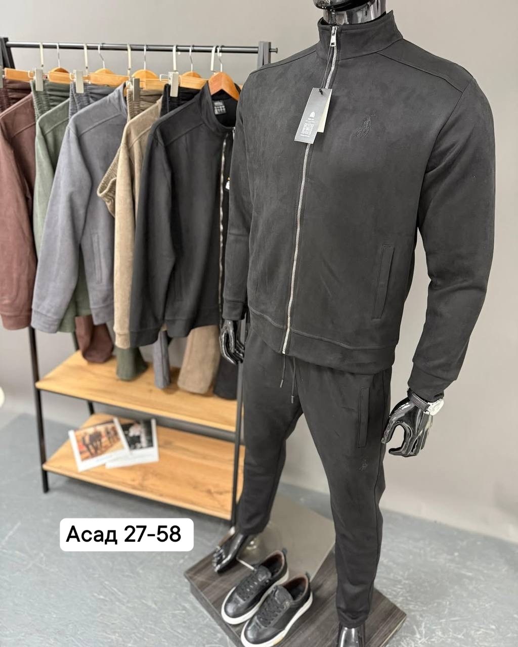 костюм спортивный мужской,костюм на флисе мужской,костюм двойка мужской, ,мужская мода