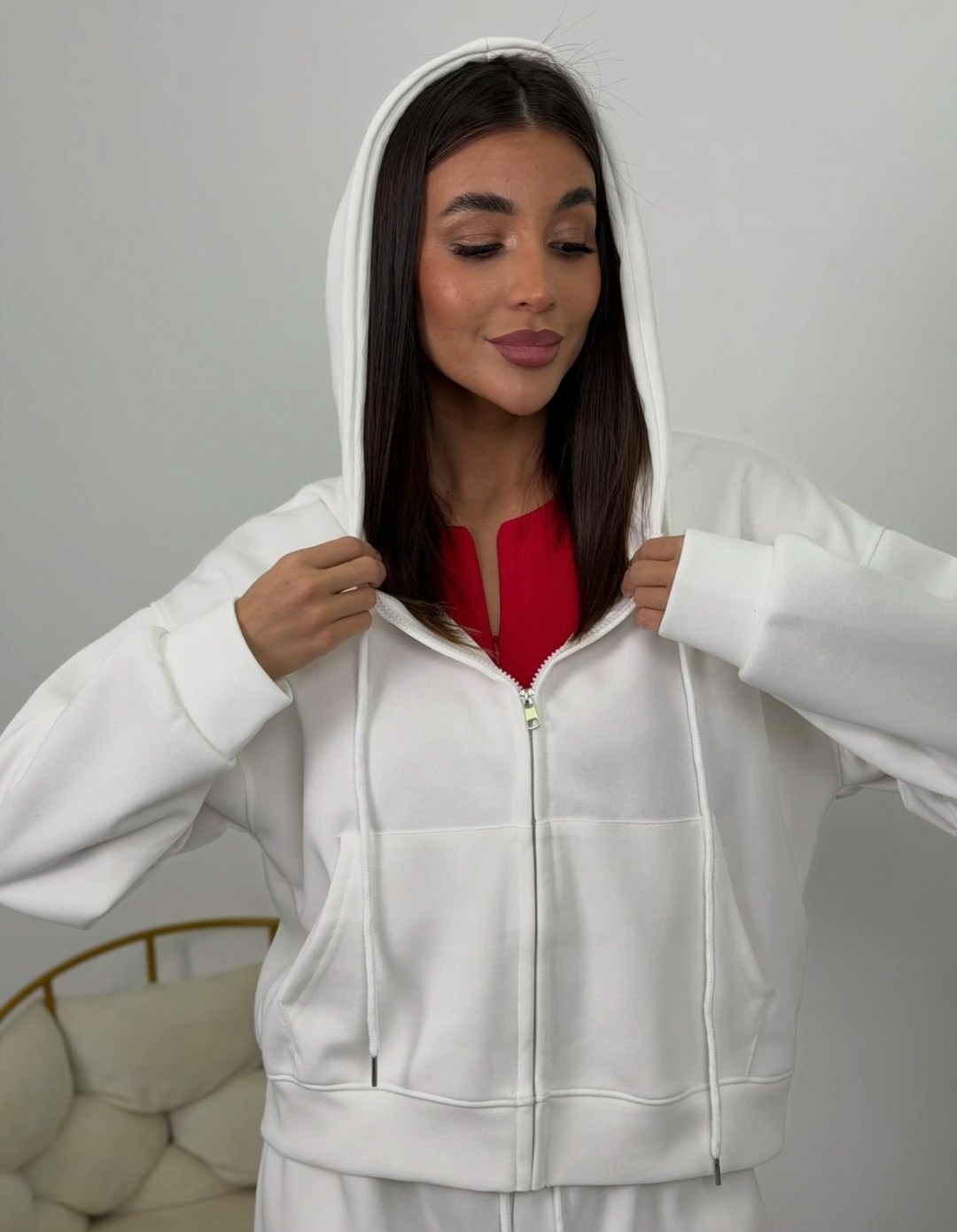 костюм белый,толстовка женская,толстовка,толстовка оверсайз,стильный костюм