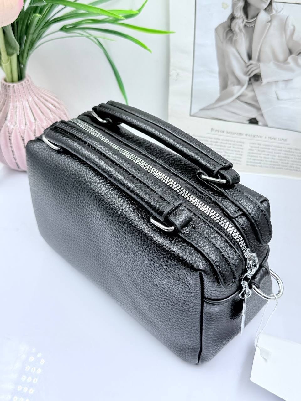 сумка женская,сумка,сумка женская через плечо кросс боди маленькая черная,сумка женская черная,женская сумочка