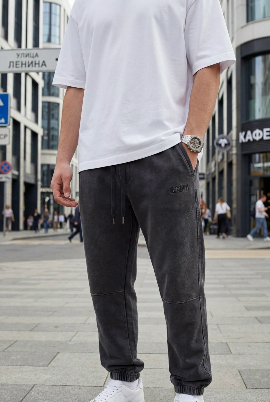 джоггеры оверсайз,спортивные штаны флисовые джоггеры оверсайз,брюки джоггеры,спортивные брюки,серые джоггеры