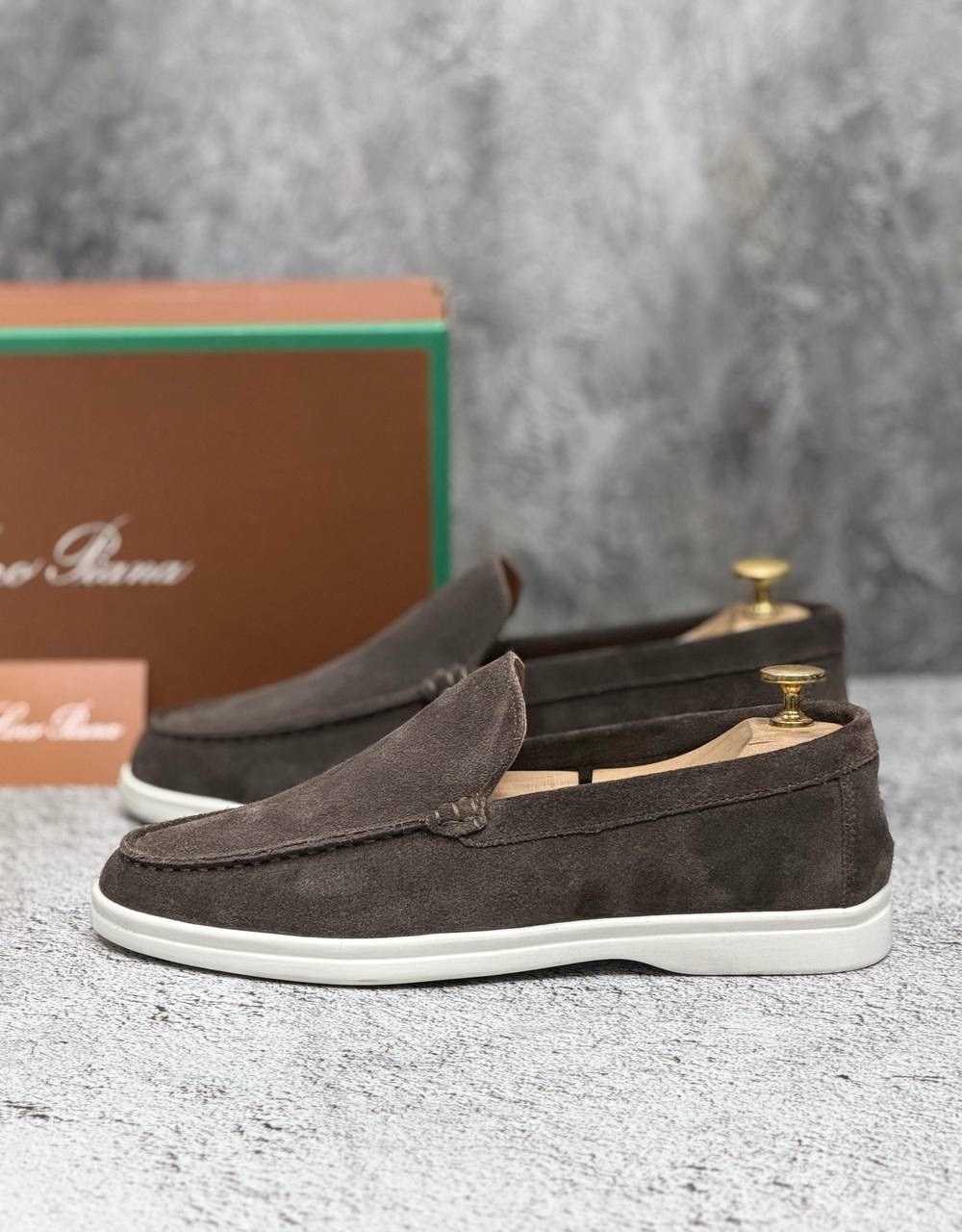 loro piana мужские лоферы,мужские замшевые лоферы,лоферы мужские замшевые коричневые,замшевые лоферы loro piana,лоферы замшевые