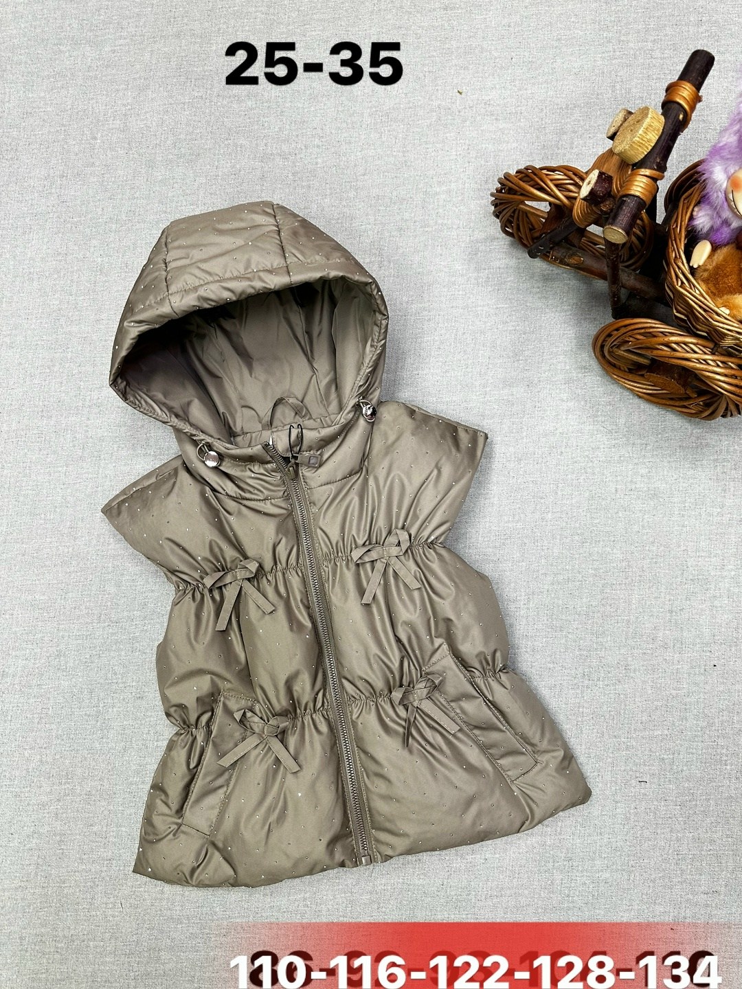 жилетка детская,жилет детский,жилетка,жилет для девочек,жилеты детские