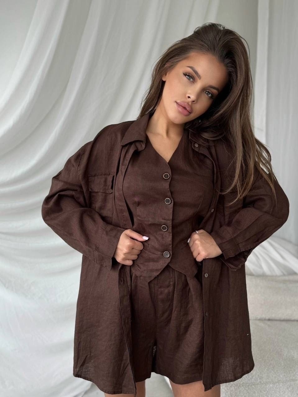 женские костюмы,летние костюмы,одежда для женщин,жилетка женская,женские жилеты