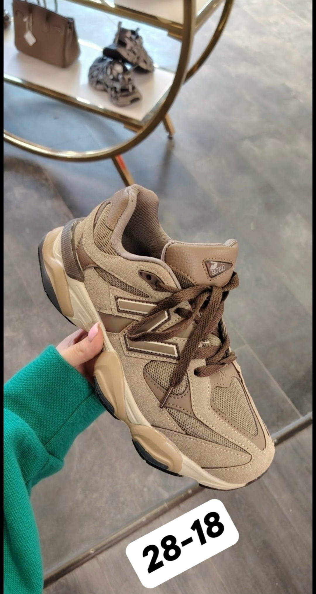 кроссовки new balance 9060,кроссовки new balance,new balance женские кроссовки,женские кроссовки,кроссовки new balance 9060 mushroom brown