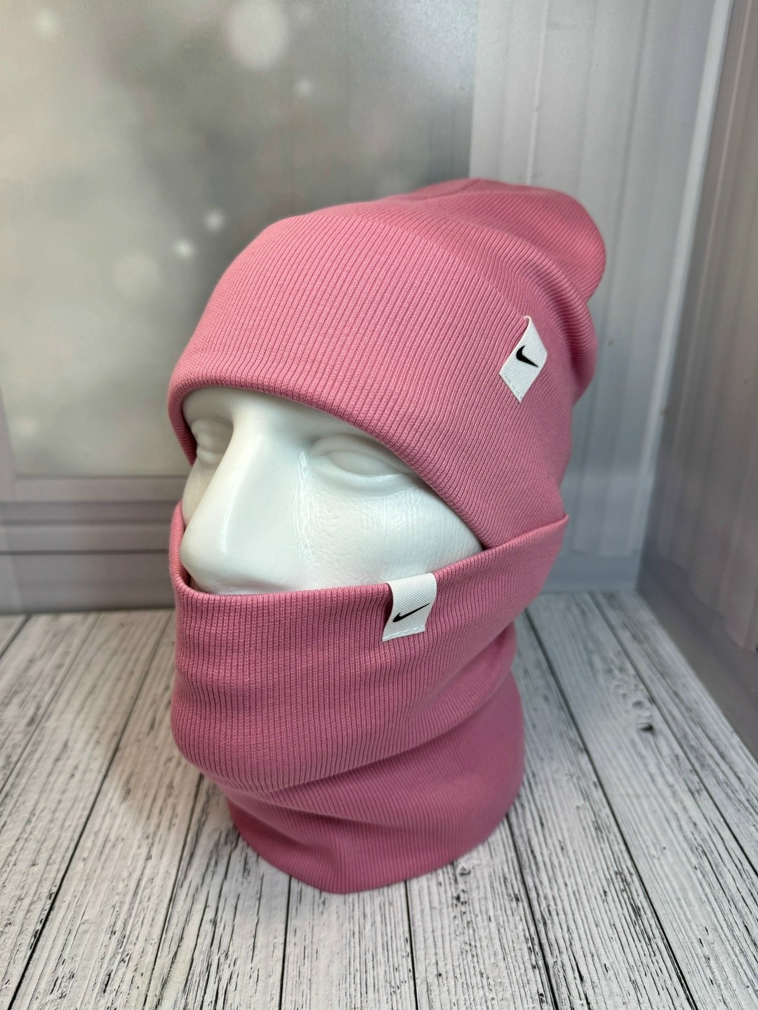 шапка и снуд комплект,шапка со снудом демисезонная,шапка бини мужская со снудом комплект зимняя,шапка со снудом на флисе,шапка бини со снудом