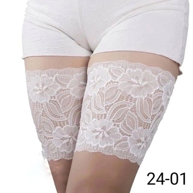 кружевные подвязки от натирания ног,бандалетки bandaleti,подвязка от натирания бедер,хидлейсы (бандалетки),бандалетки от натирания