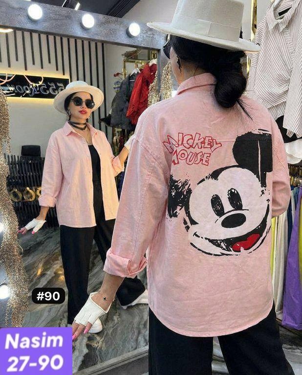 джинсовая куртка,джинсовая куртка оверсайз с принтом микки маус,джинсовая куртка с микки маусом,женская джинсовая куртка,джинсовка