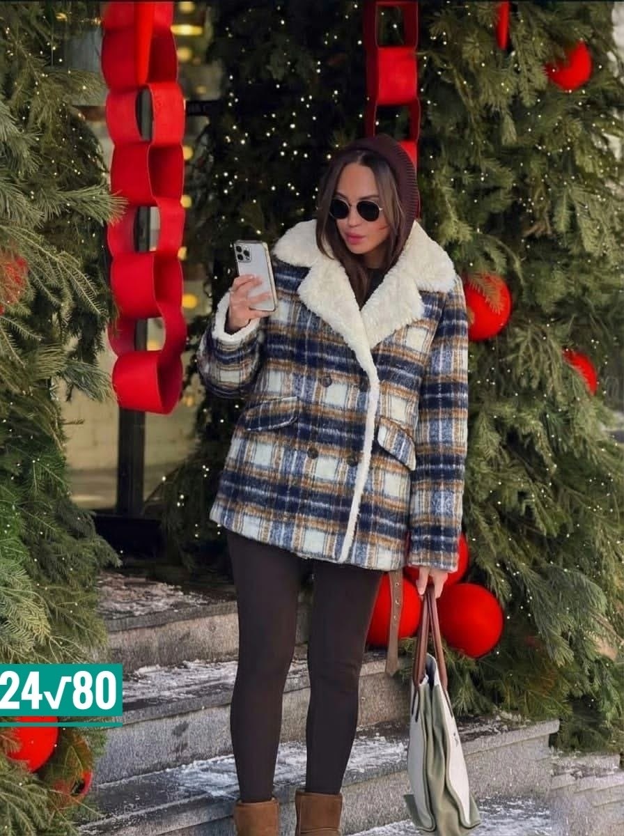 пальто модное,пальто в клетку,пальто женское,зимние женские пальто,пальто зимнее