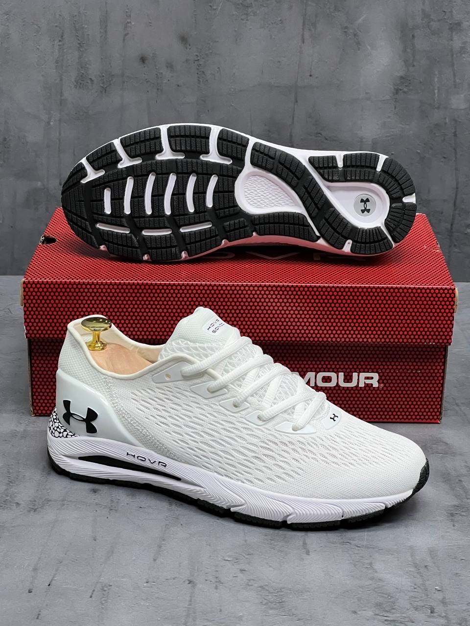 кроссовки мужские under armour hovr sonic,under armour кроссовки мужские белые,under armour кроссовки мужские,кроссовки under armour hovr,under armour / кроссовки ua hovr sonic 3