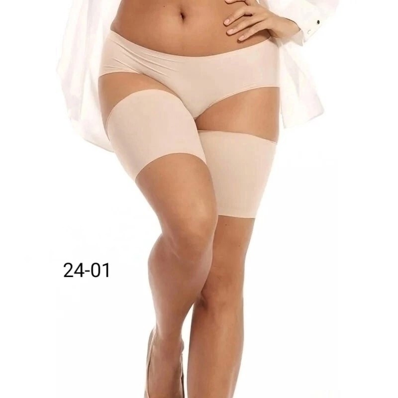 бандалетки gabriella 510,бандалетки от натирания бедер,чулки до бедра,бандалетки от натирания между ног,женские чулки