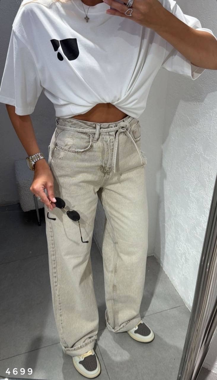 женские джинсы,джинсы брюки,джинсы широкие,джинсы,джинсы бежевые