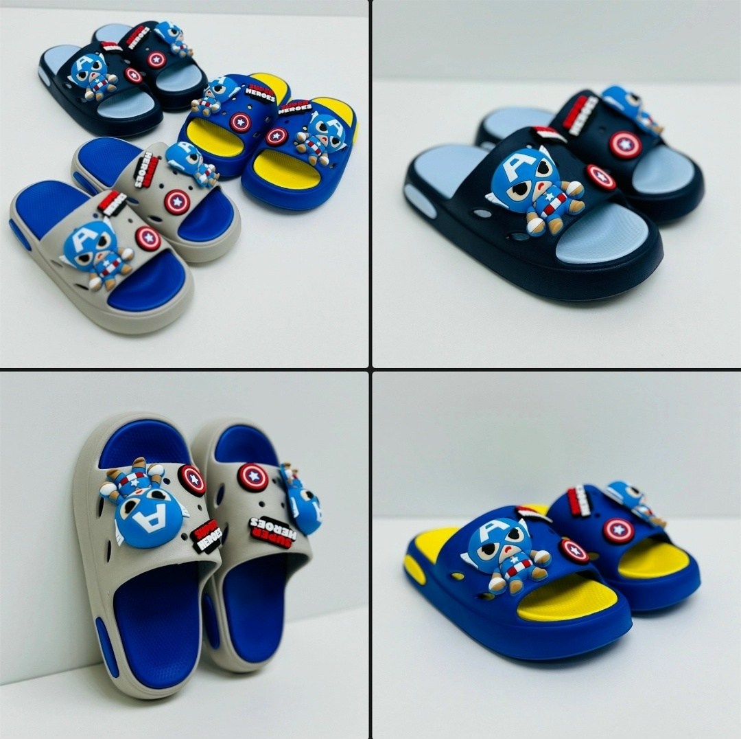 детские шлепанцы,сланцы детские,тапочки детские,,шлепки детские для мальчиков