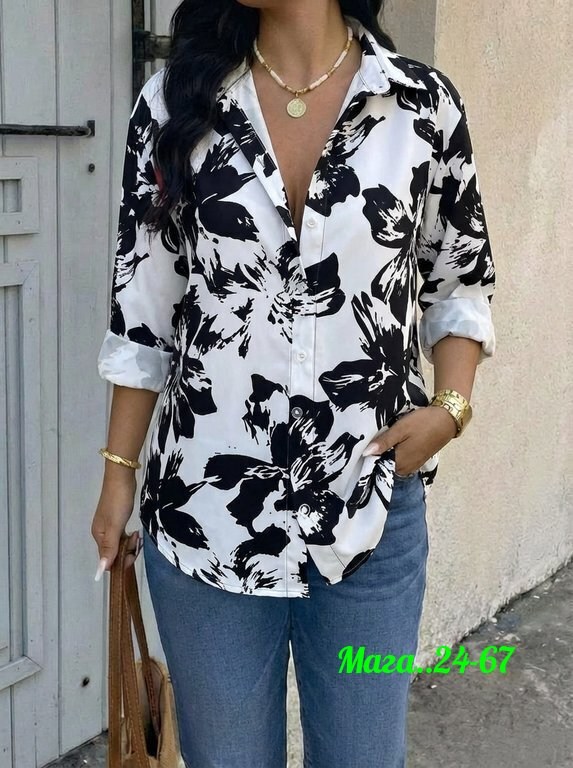 стильные блузки,женская рубашка,женская блуза,женская блузка,свободная блузка