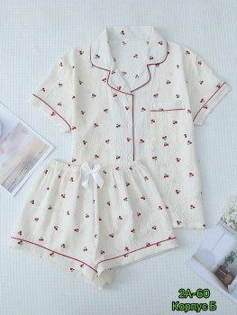 Домашняя одежда