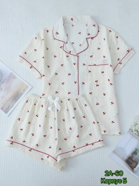 Домашняя одежда