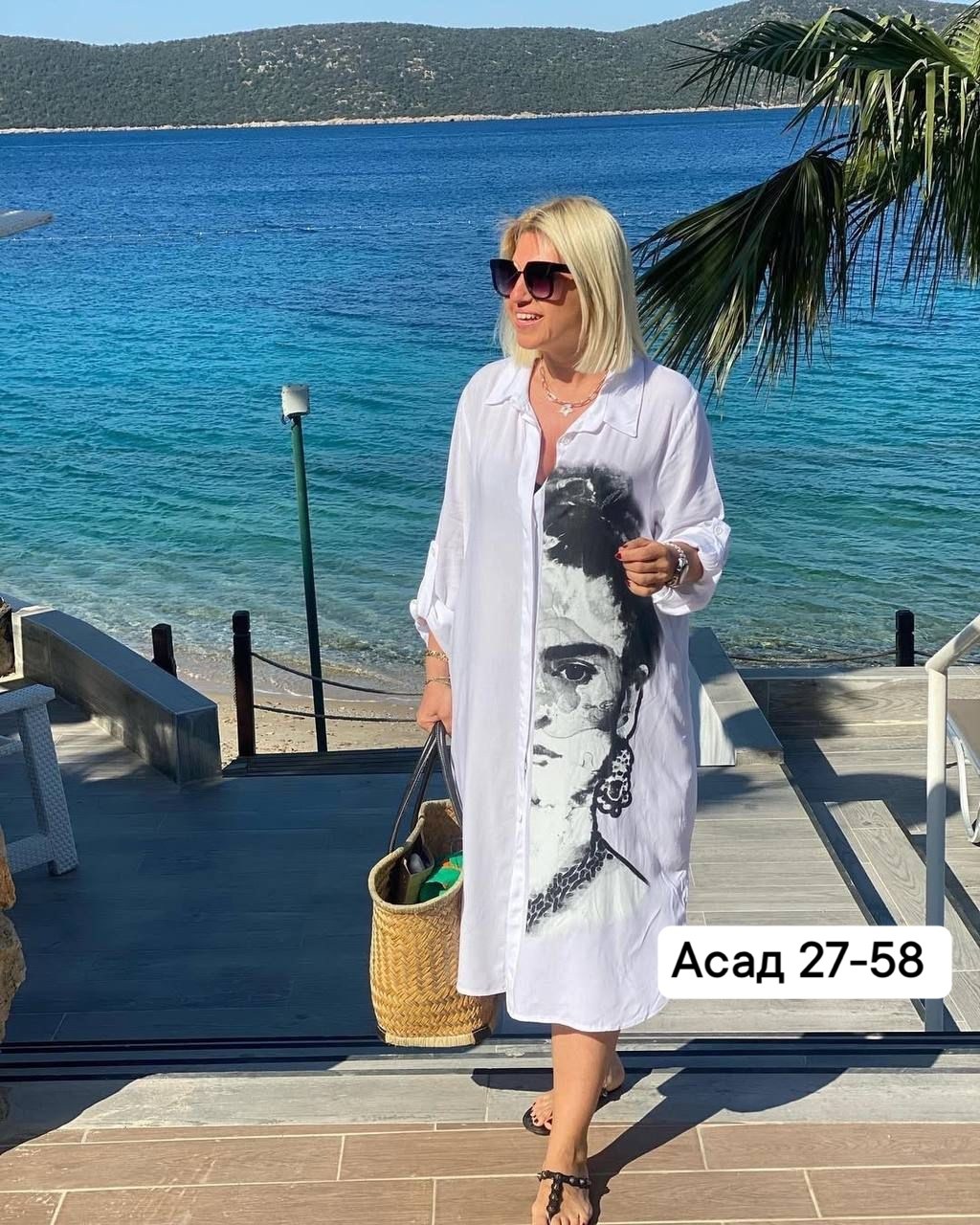 пляжные туники,женская пляжная туника,туника рубашка пляжная,туника для пляжа,пляжное платье