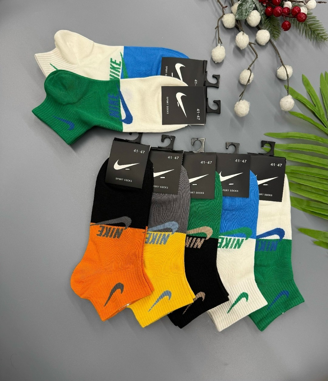 носки мужские спортивные,носки мужские nike,носки спортивные мужские женские,комплект носков nike,комплект носки мужские