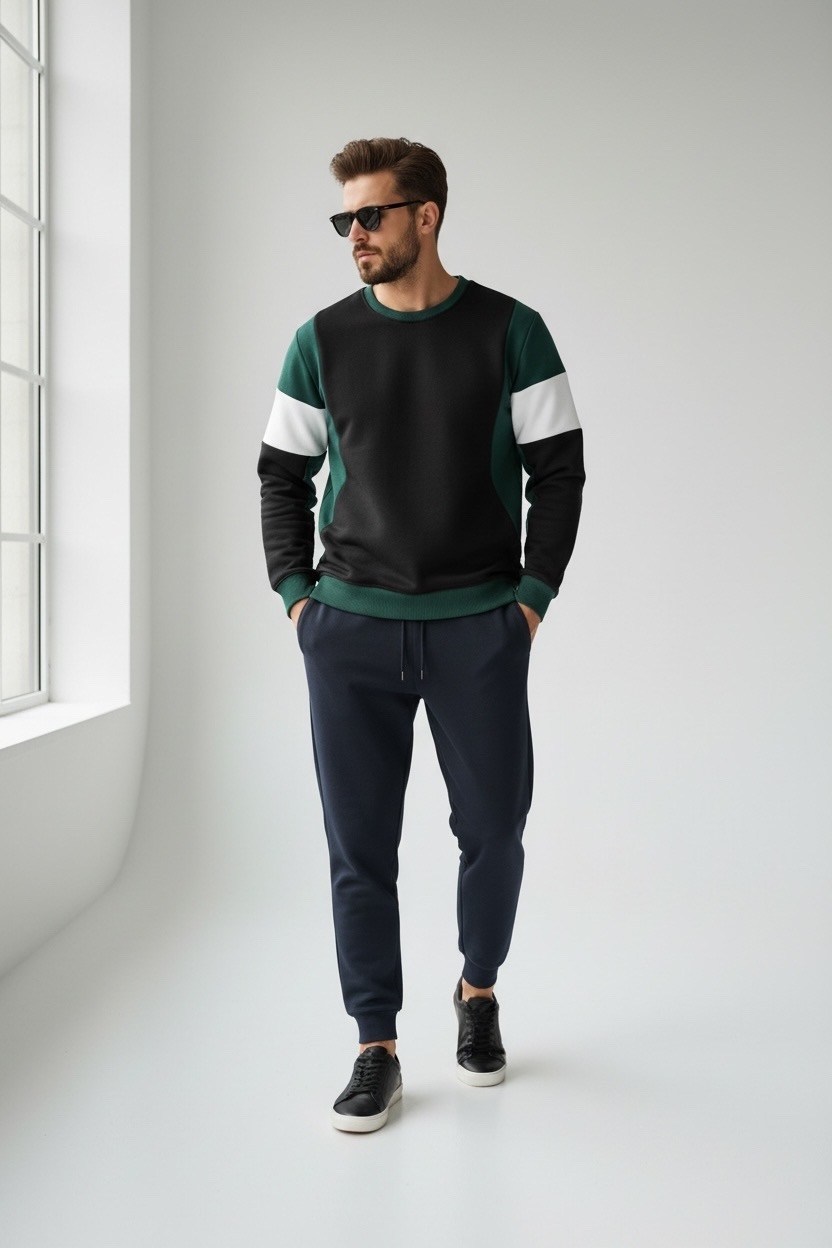 зеленый свитшот,мужские свитшоты,свитшот мужская,свитшот толстовка,толстовка модис мужская