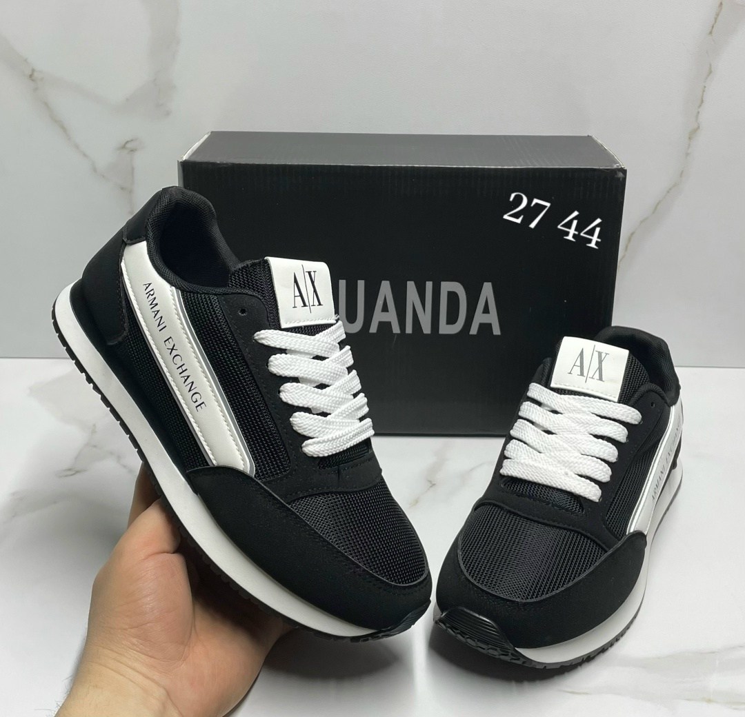 кроссовки armani exchange,кроссовки мужские armani exchange,мужские кроссовки armani,кроссовки armani,кроссовки armani exchange sneakers черный