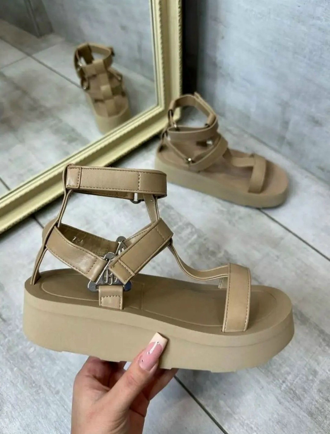 женские босоножки,босоножки,босоножки эко,босоножки на платформе,стильные босоножки