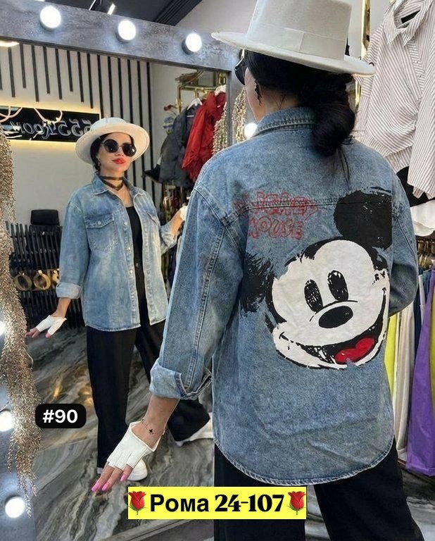 джинсовая куртка с микки маусом,джинсовка микки маус женская,джинсовка с микки маусом женские,джинсовка микки маус глория джинс,джинсовая куртка оверсайз с микки маусом