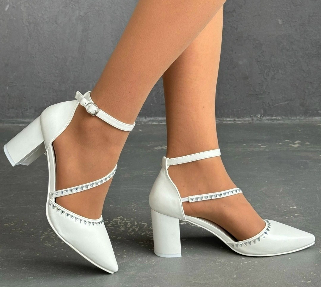 туфли женские на каблуках,белые туфли,туфли для невесты,туфли на низком каблуке barolina shoes 233213141,свадебные туфли
