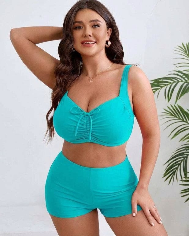 купальник раздельный с высокой посадкой henhenshop,купальник раздельный,купальник женский раздельный,купальник раздельный с высокой посадкой henhenshop 350712695,купальник