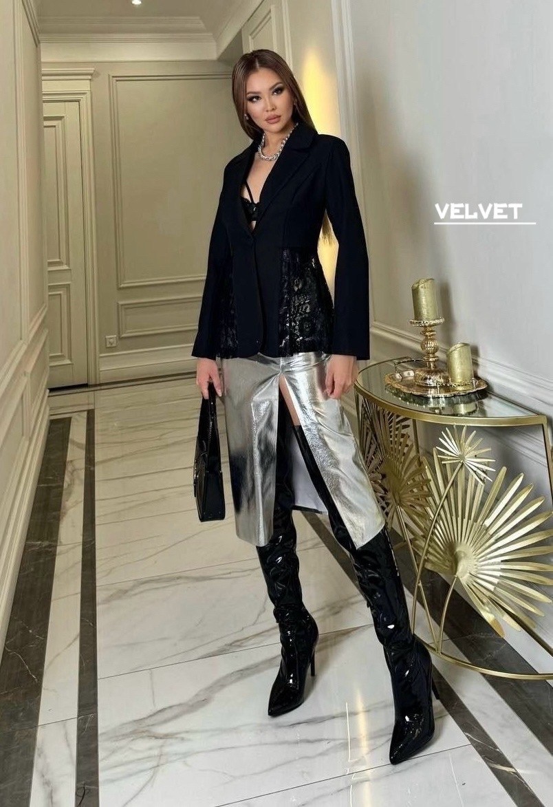 лакированные ботфорты,женские сапоги,ботфорты,сапоги-ботфорты из лакированной кожи на тонком высоком каблуке,ботфорты женские