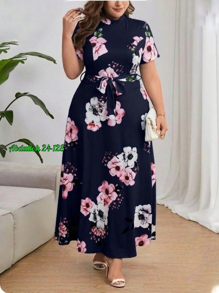 длинное летнее платье больших размеров,летние платья женские,платье длинное летнее,женские длинные платья,платья большие размеры