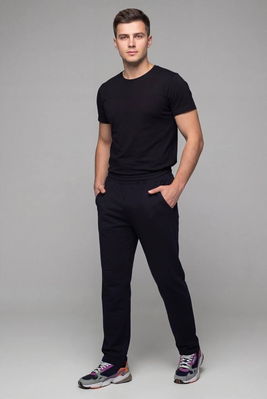 мужская мода,мужская пижама,пижама мужская трикотажная с брюками,костюм,брюки спортивные