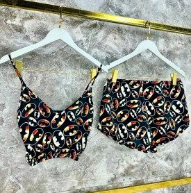 Домашняя одежда