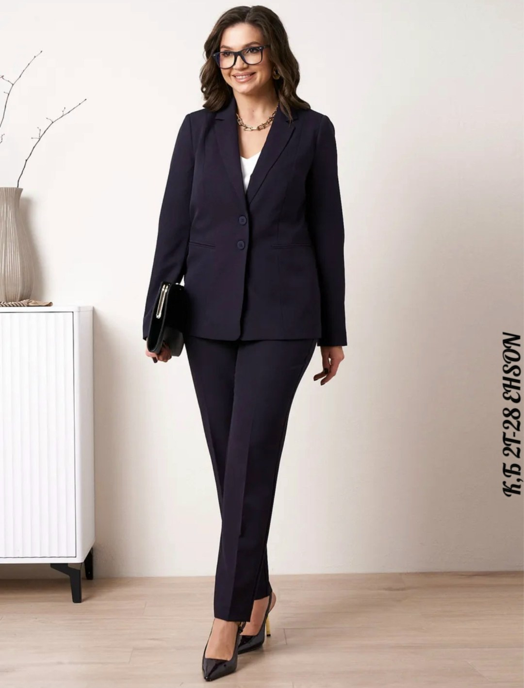 брюки белэльстиль 596-279 черный,брюки vilena-fashion арт. 736б черный,женские классические брюки,зауженные брюки,брюки классические