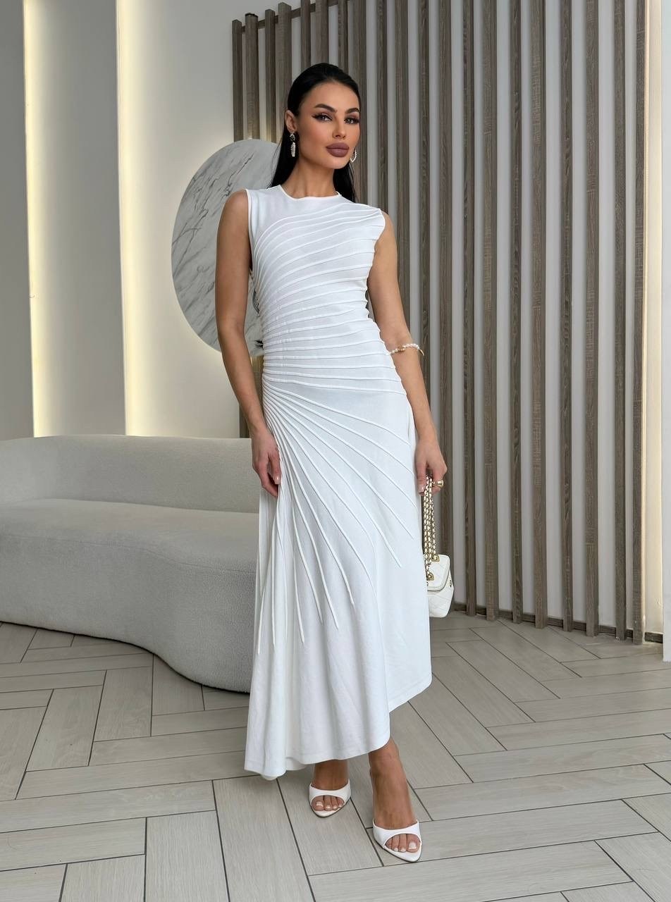 платье,элегантное платье,плиссированное платье,платье плиссе в пол,вечернее платье