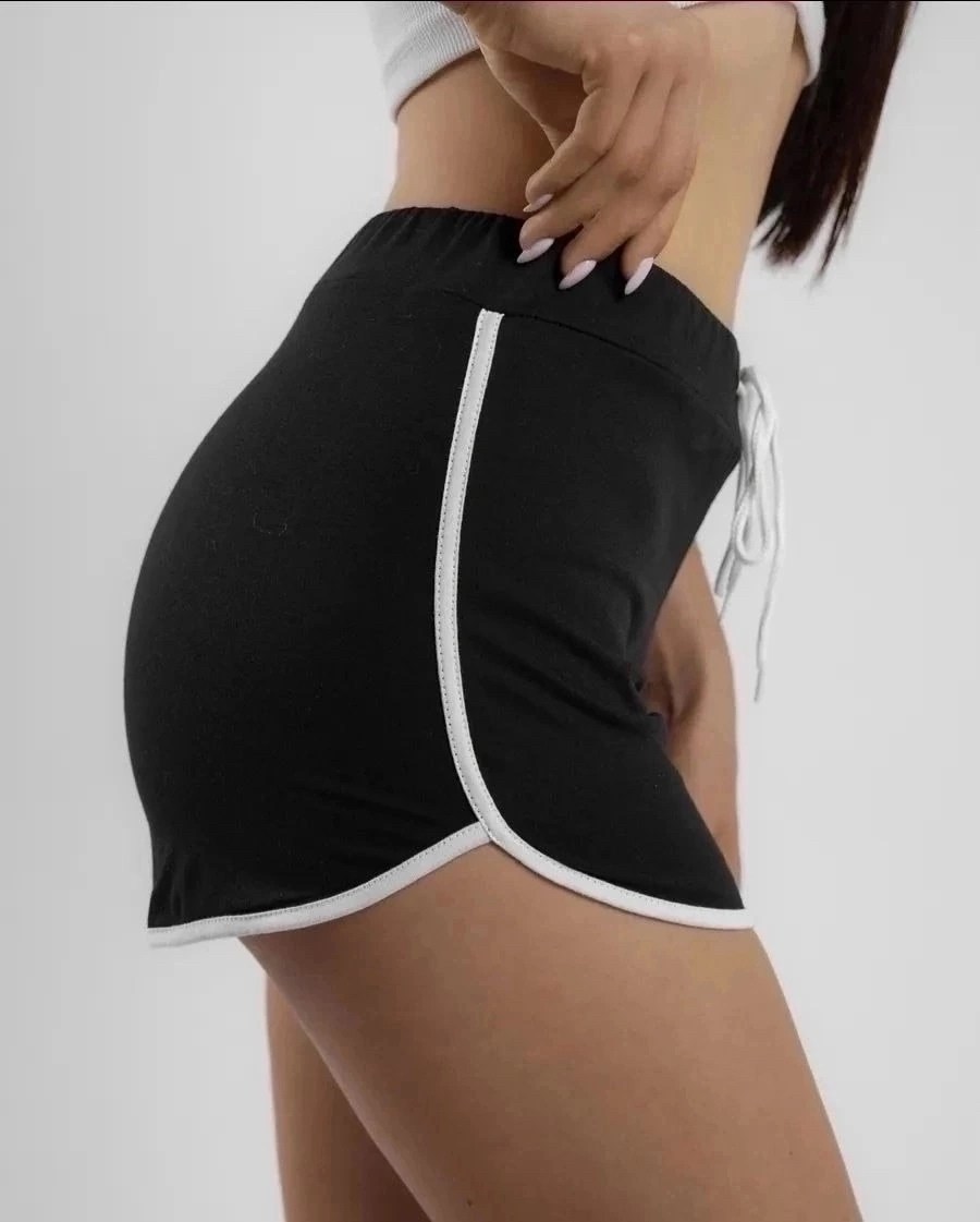 спортивные женские шорты,короткие шорты спортивные,шорты для фитнеса пуш ап,женские шорты,шорты спортивные трикотажные