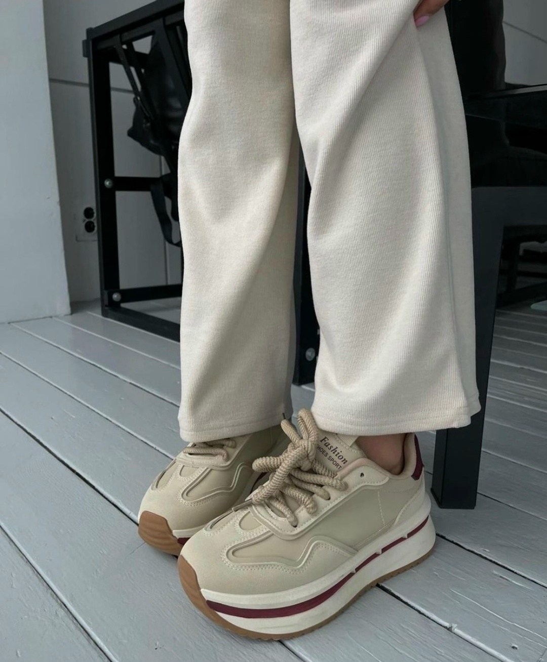 кроссовки женскиe,,кроссовки на платформе,модные кроссовки,спортивная