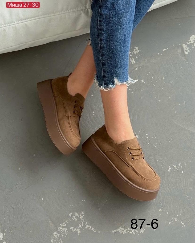 , женская,обуви,повседневная ,женские полуботинки