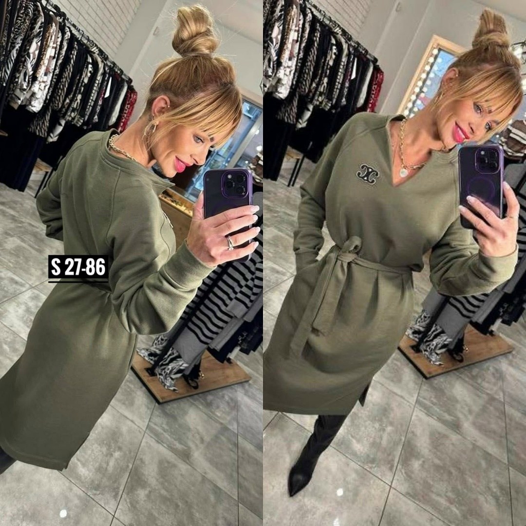 платье женское,платье на флисе,платье,женское платье ткань трикотаж,тёплое женское платье