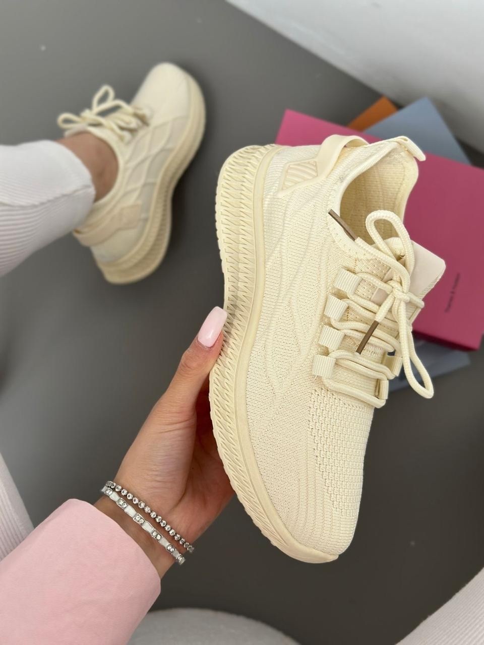 кроссовки женскиe,кроссовки бежевые,кроссовки натуральные,кроссовки повседневные,женские летние кроссовки