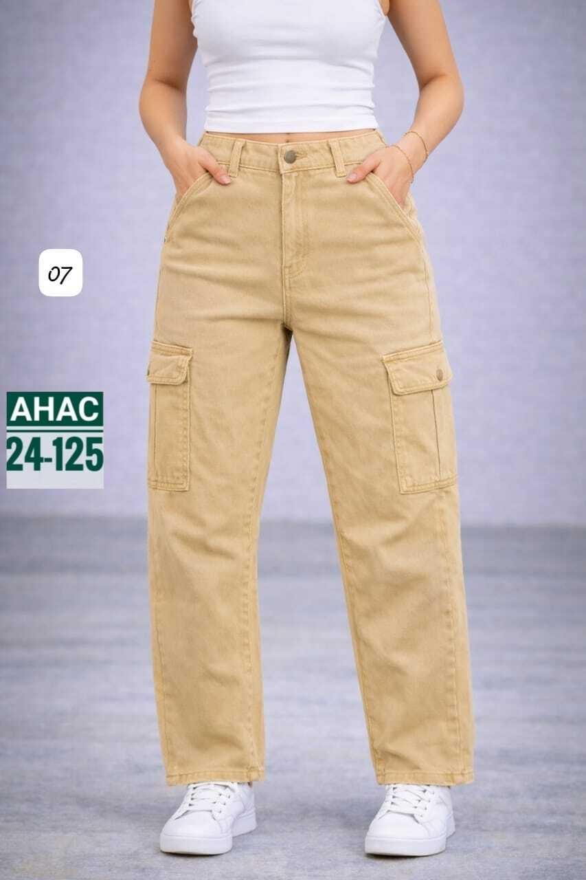 джинсы карго,брюки карго,брюки джинсы,джинсы карго с кармана,женские брюки-карго