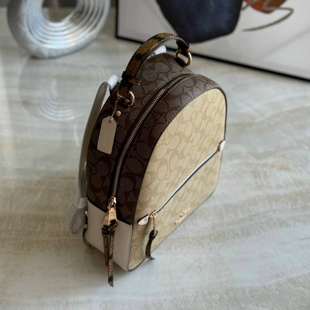 рюкзак coach женский,рюкзак coach,брендовые рюкзаки,рюкзак женские,рюкзак coach женский бежевый