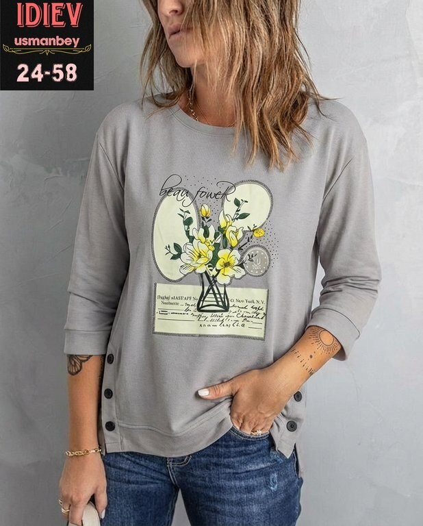 женская кофта,свитшот женская,кофта свитшот,кофта свободная,кофта с принтом