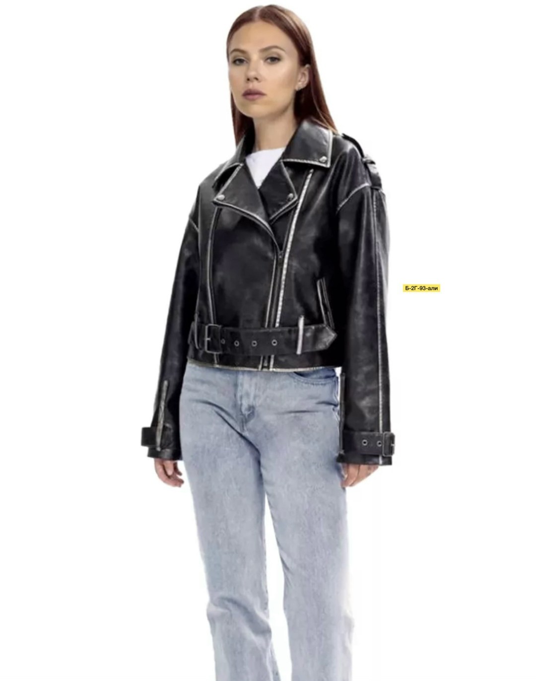 куртка-косуха oversize из искусственной кожи befree,кожаная куртка косуха,куртка-косуха oversize с вареным эффектом befree,куртка-косуха oversize с вареным эффектом,куртка-косуха oversize из искусстве