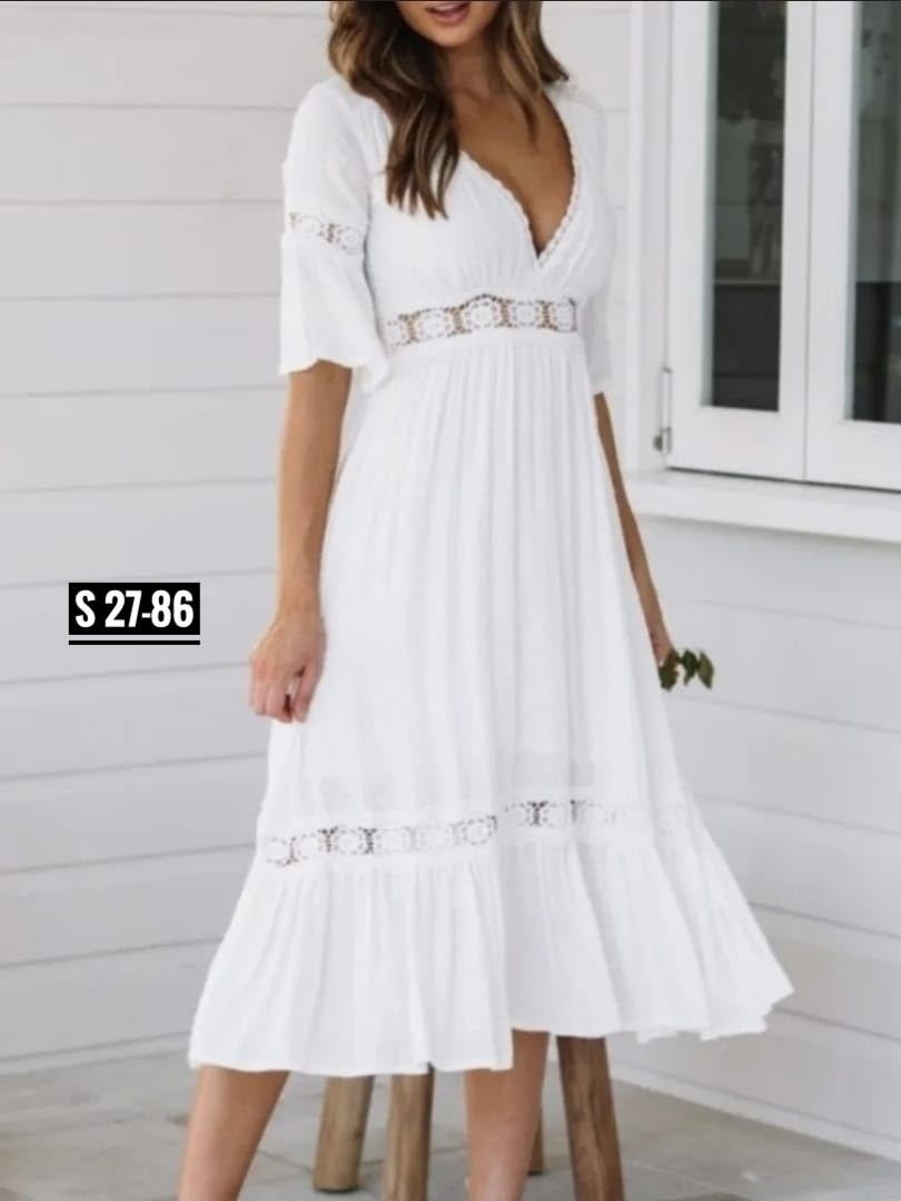 платье летнее белое,белое платье в стиле бохо,платья в стиле бохо,платье женское белое кружевное,белое платье миди