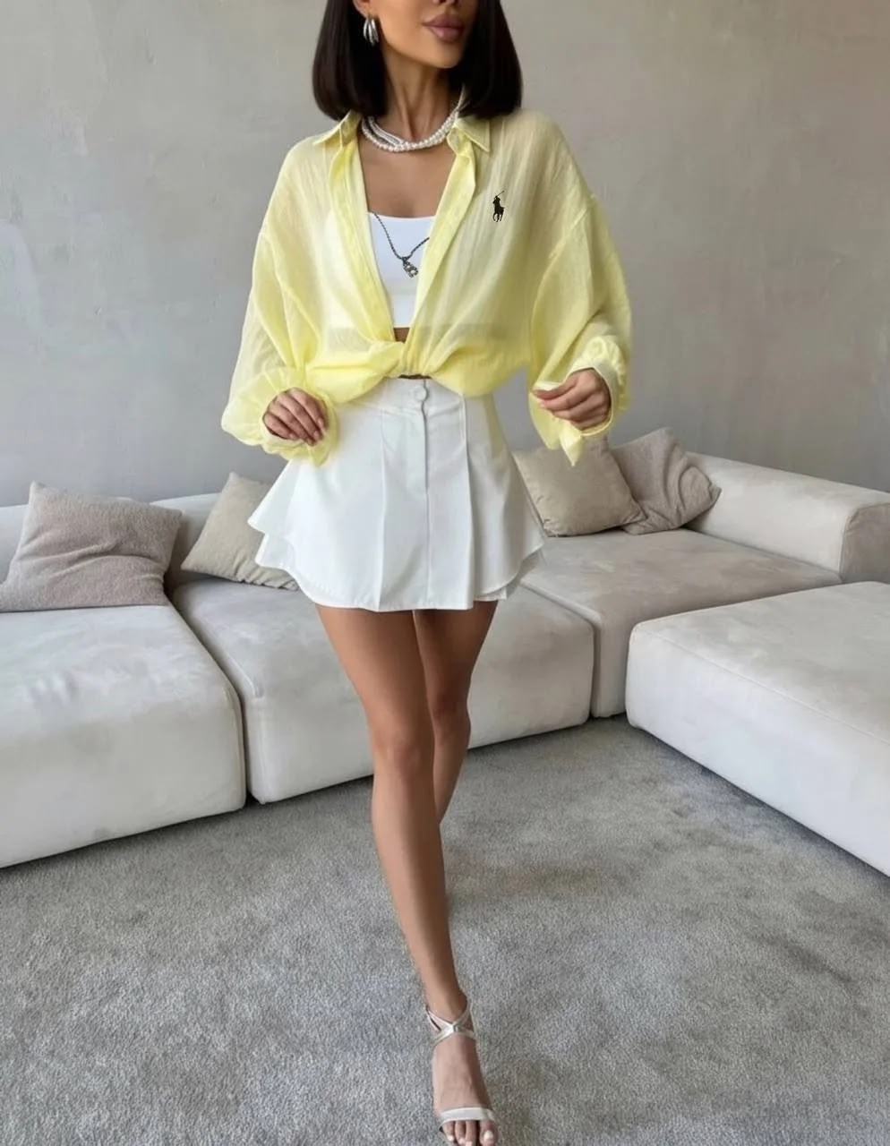 желтая рубашка,рубашка летняя,женская рубашка,летние наряды