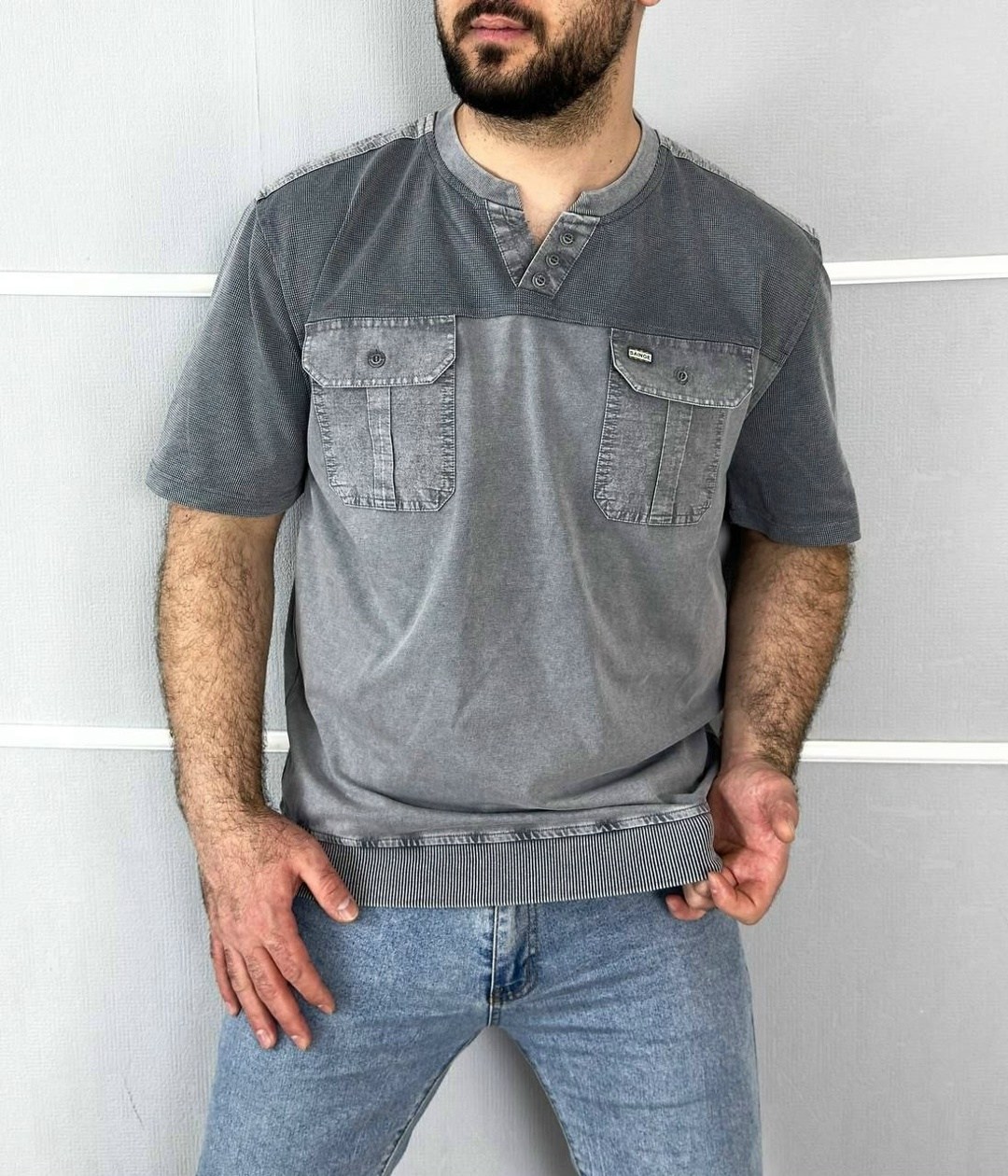 мужская футболка поло,мужская футболка,футболка с карманами,мужская кофта,футболка мужская базовая