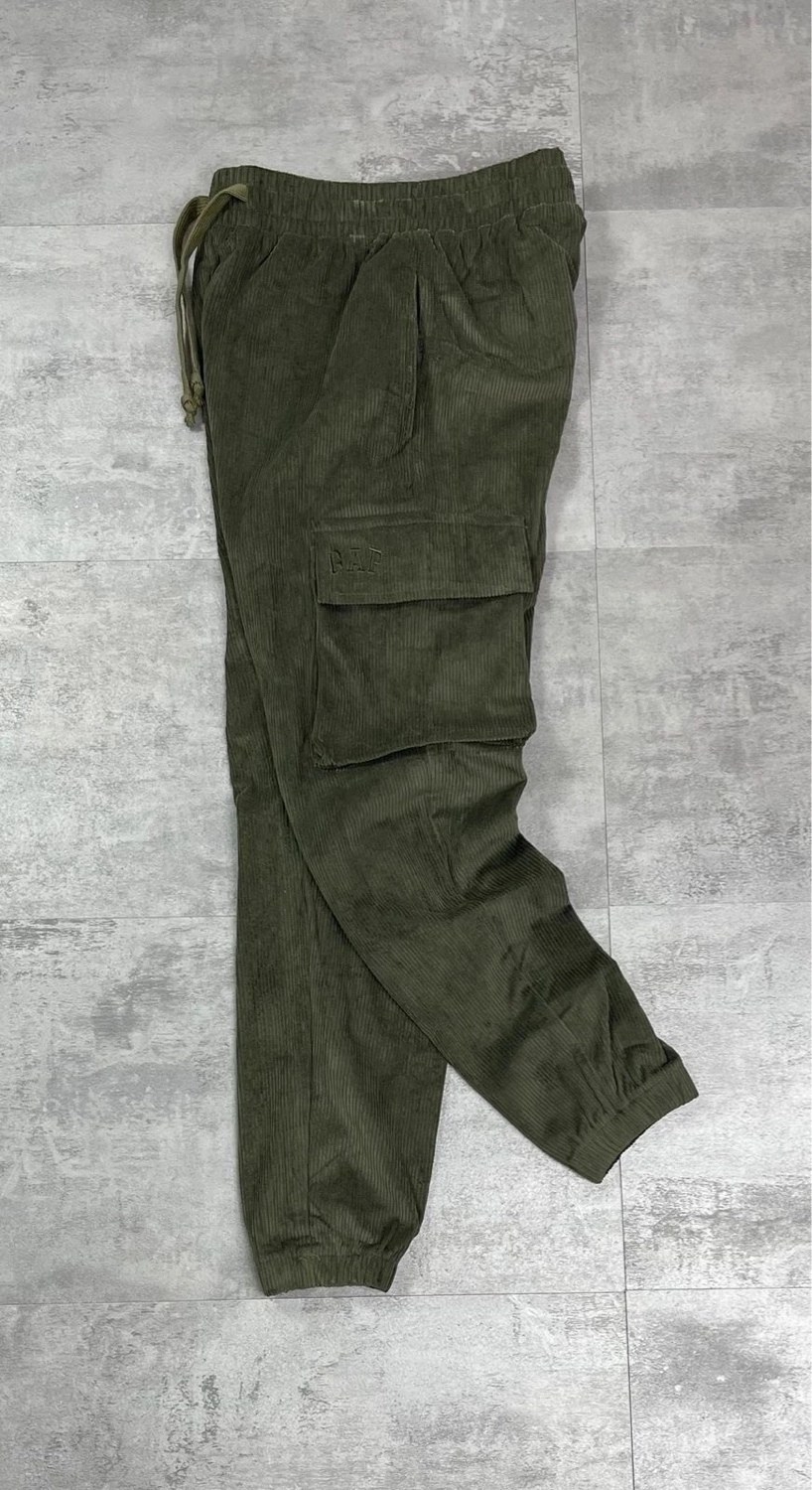 вельветовые джоггеры,брюки джоггеры,джоггеры карго,мужские брюки карго,хлопковые джоггеры